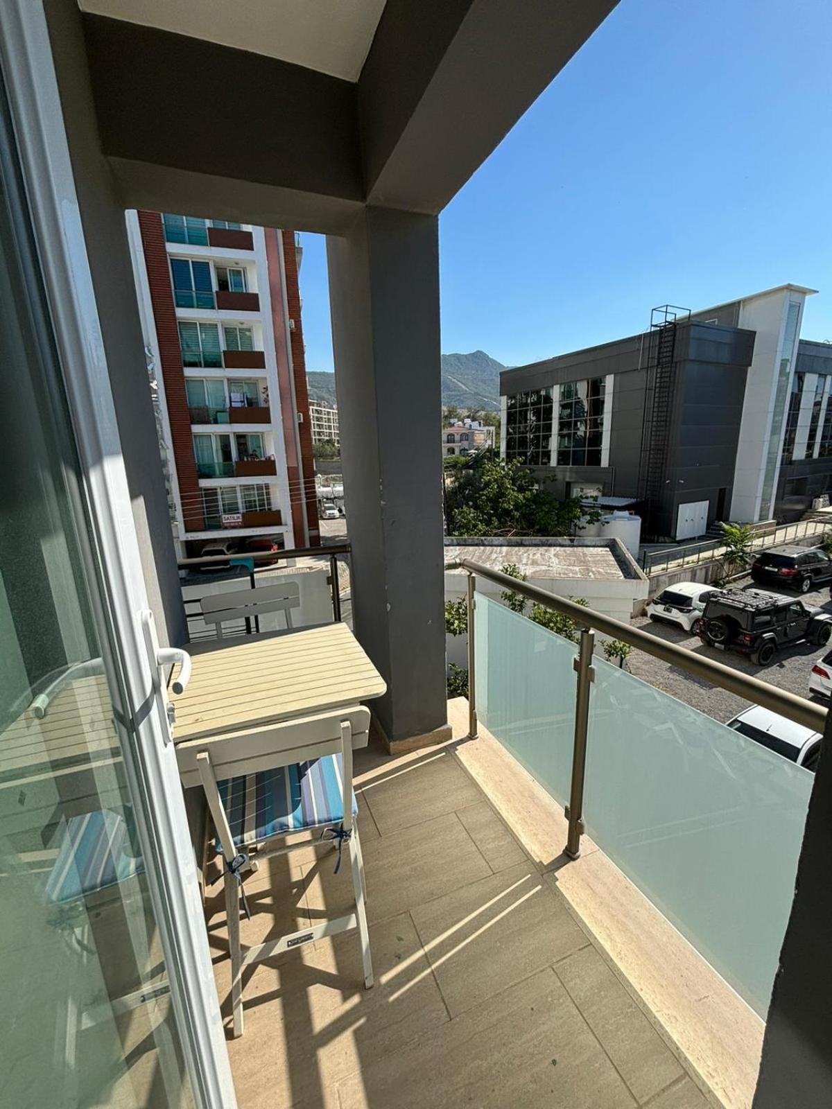 Kyrenia Central 2+1 Exterior photo